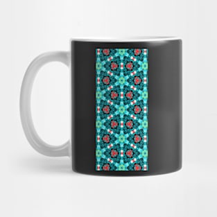 Grafititee Pattern GRP032 Mug